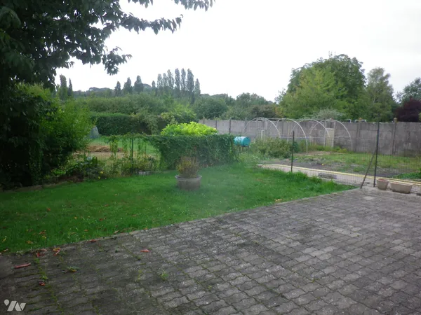 Maison 3 pièces 59 m²