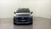 Ford Fiesta 1.0 Flexifuel 95ch Active X 5p — photo 1