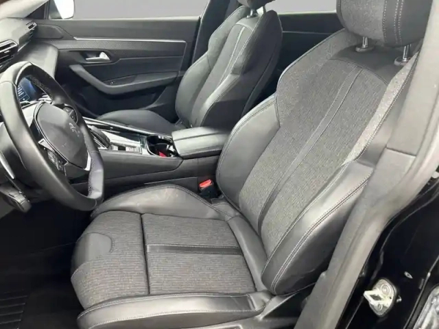 Peugeot 508 sw puretech 180 ch s&amp;s eat8 — photo 11