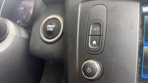 Renault Kadjar 1.2 TCe 130 Energy EDC7 - Graphite – 2018 – 118860 km – Essence – Boîte Automatique — photo 5