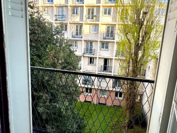 Appartement Clichy 3 pièce(s) 56 m2