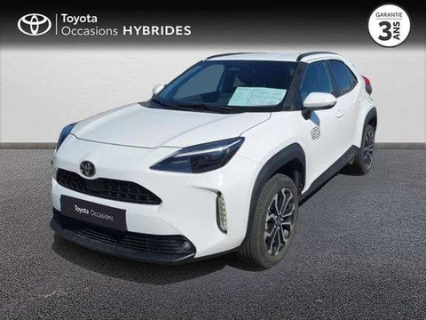 Toyota YARIS CROSS Toyota Yaris Cross 116h Design MC24
