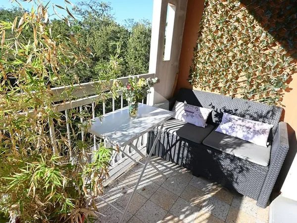 Appartement 3 pièces 72 m²