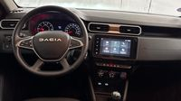 Dacia Duster 1.0 ECO-G 100ch Expression 4x2 — photo 11