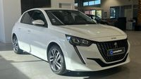 Peugeot 208 1.2 PureTech 100ch S&S Allure — photo 3
