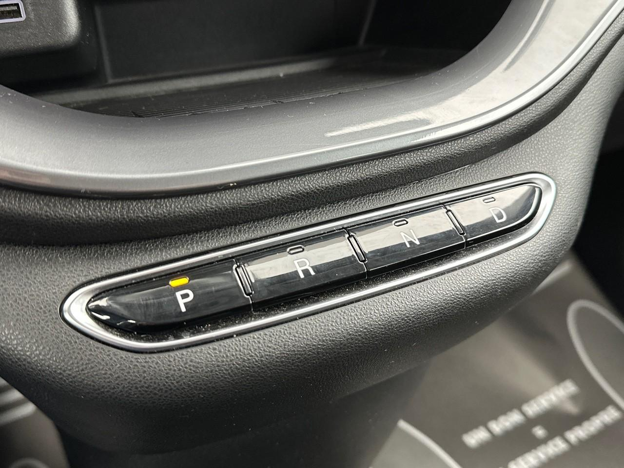 Fiat 500 e 118 ch nouvelle 500 — photo 33