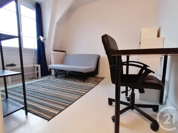 Appartement 1 pièce 18 m²