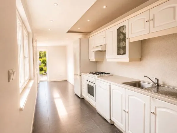 Maison de ville 4 pièces 102 m²