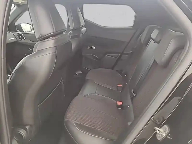 Ds Ds 3 ds3 crossback e-tense — photo 99