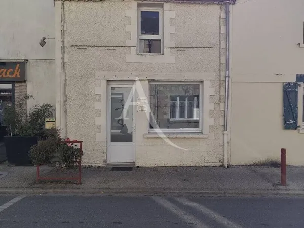 Maison 3 pièces 86 m²