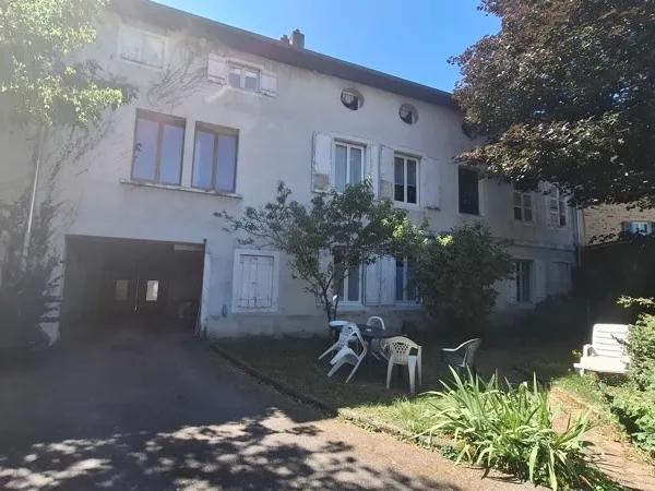 Appartement 2 pièces 64 m²