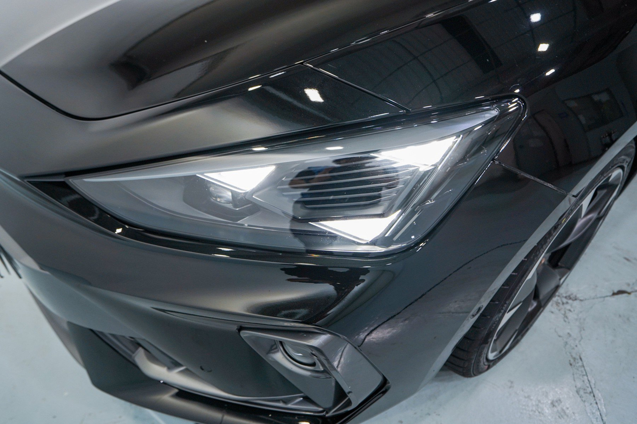 Cupra Leon — photo 9