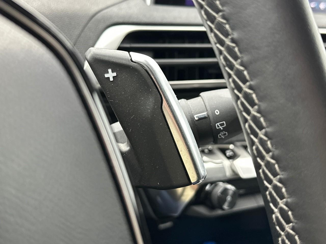Peugeot 3008 hybrid 225 e-eat8 allure business — photo 21