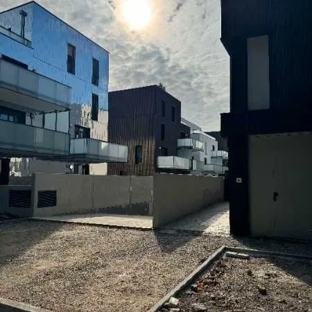 Garage/box 12 m² Strasbourg
