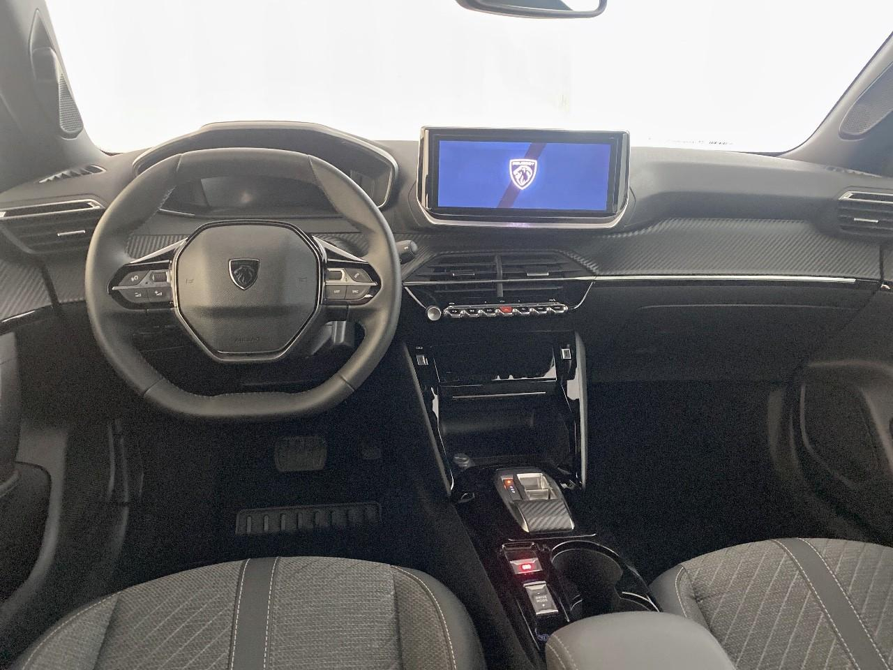 Peugeot 2008 hybrid 145 ch e-dcs6 allure — photo 8