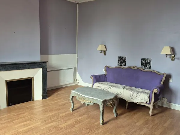 BUREAU PROFESSIONNEL 20 m² À LOUER