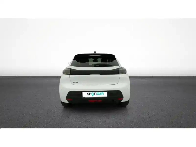 Peugeot 208 puretech 100 s&amp;s eat8 — photo 7