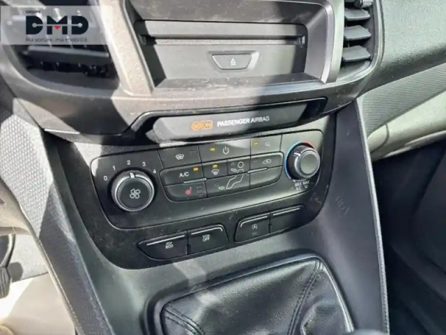 Ford Transit Connect l2 1.5 ecoblue 100ch trend business — photo 14