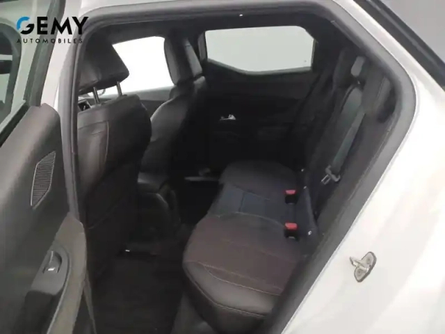 Ds Ds 3 ds3 crossback puretech 100 bvm6 — photo 3