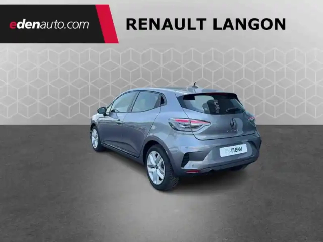 Renault Clio tce 90 ch gsr2 — photo 41