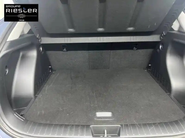 Hyundai Kona electrique 48 kwh - 156 ch — photo 6