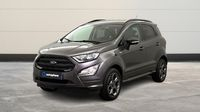 Ford Ecosport 1.0 EcoBoost 125ch ST-Line 7cv