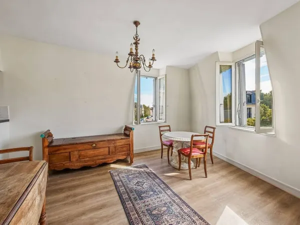Appartement 3 pièces 80 m²