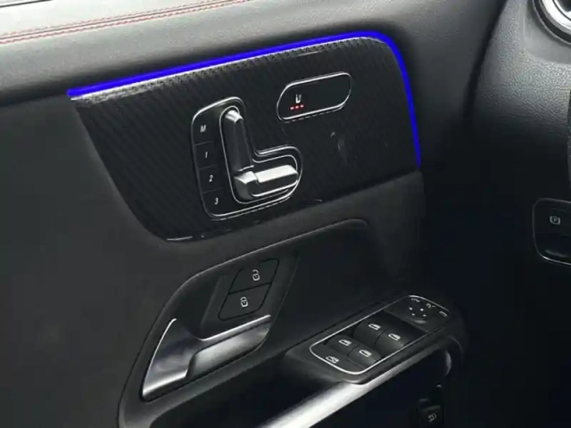 Mercedes Classe A amg line  to pano   camera — photo 12