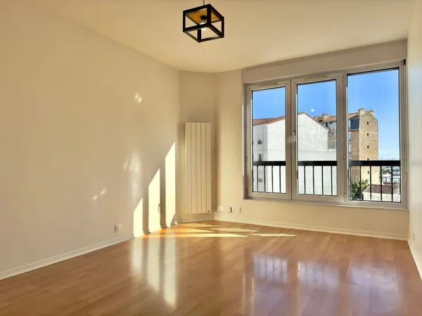 Appartement 2 pièces 47 m²