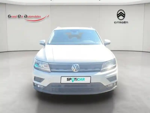 Volkswagen Tiguan 1.5 tsi evo 150ch connect euro6d-t — photo 2