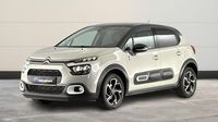 Citroen C3 1.2 PureTech 110ch S&S Saint James 121g