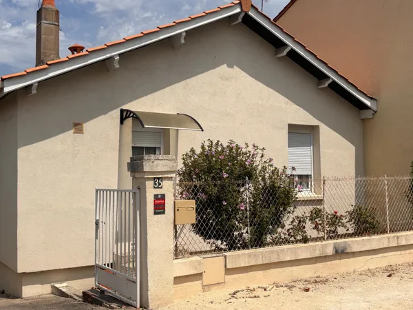 Bacalan - Un bien rare au potentiel exceptionnel !