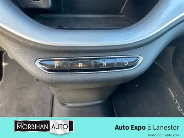 Fiat 500 e 118 ch — photo 15