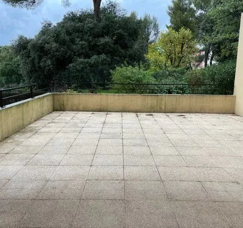 Appartement 2 pièces 32 m²