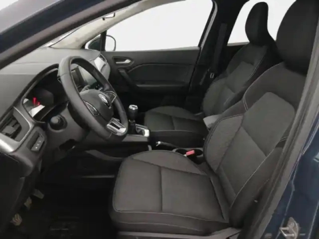 Renault Captur 1.0 tce 90ch evolution — photo 13