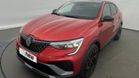 Renault Arkana 1.6 E-Tech 145ch full hybrid esprit Alpine -24