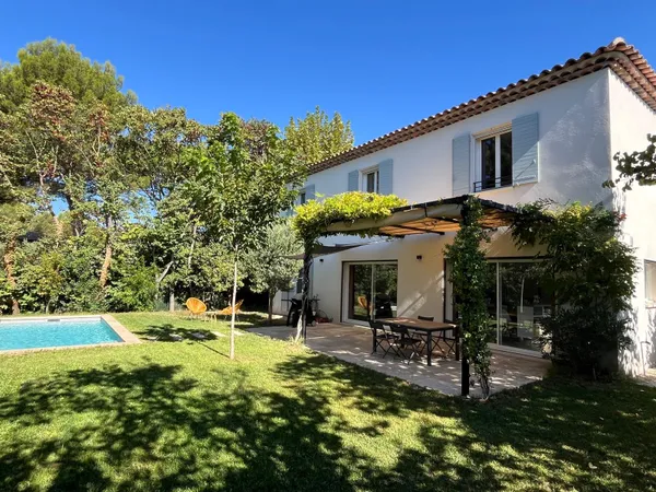Vends maison
