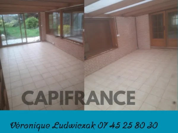 Maison à vendre 6 pièces (62)