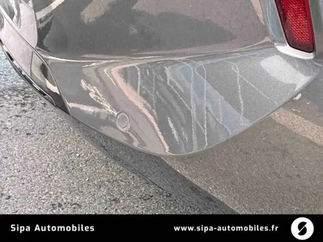Opel Astra 1.2 turbo 130 ch bvm6 — photo 34