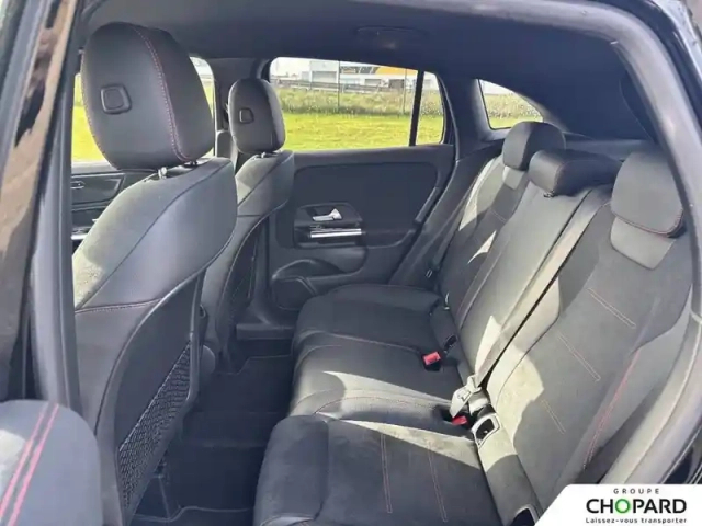Mercedes Gla 200 d 8g-dct — photo 19