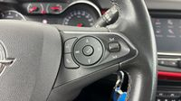 Opel Crossland X 1.2 Turbo 110ch GS Line — photo 25