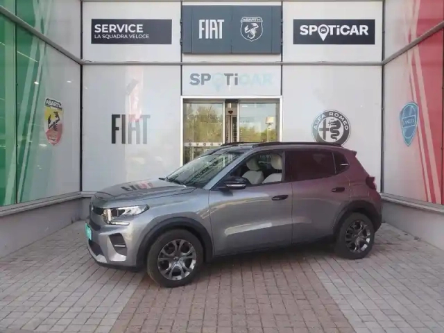 Citroën C3 1.2 turbo 100ch max