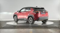 Toyota Yaris Cross 116h Collection AWD-i MY21 — photo 8