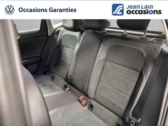 Volkswagen Polo 1.0 tsi 95 s&amp;s dsg7 — photo 46