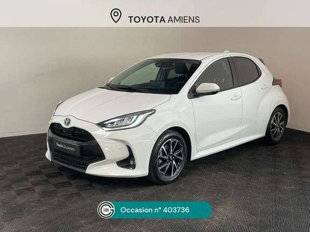 Toyota YARIS Toyota Yaris