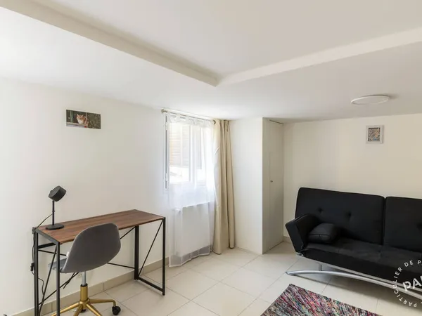 Maison 4 pièces 75 m²