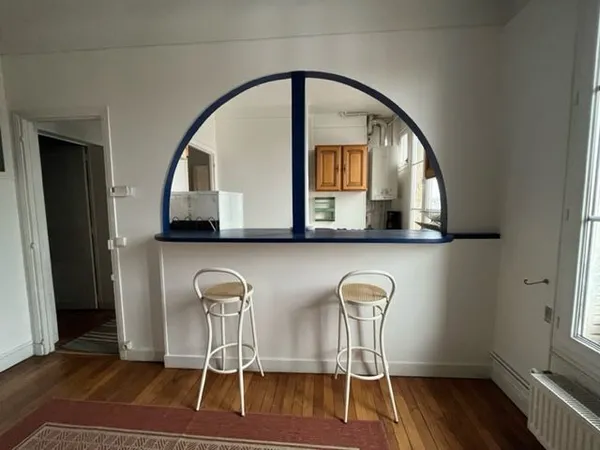 Duplex À Louer