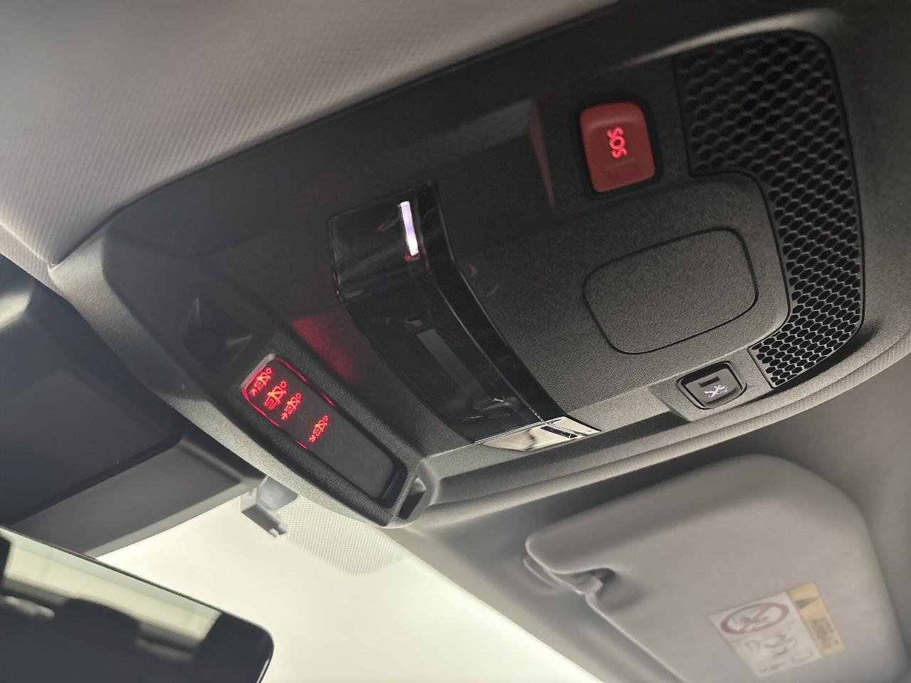 Peugeot 508 hybrid 225 e-eat8 active pack — photo 33