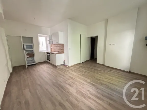 Appartement 3 pièces 51 m²