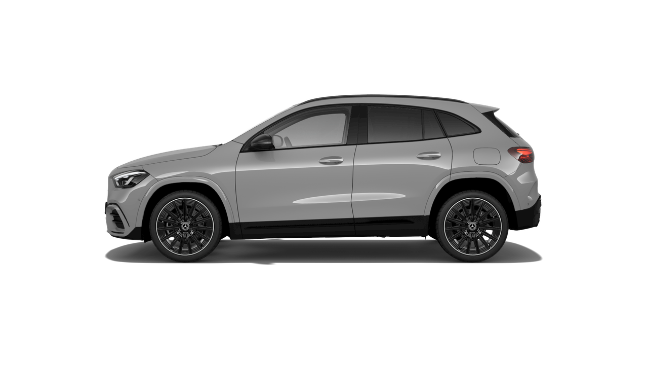 Mercedes GLA 200 d 8G-DCT — photo 2